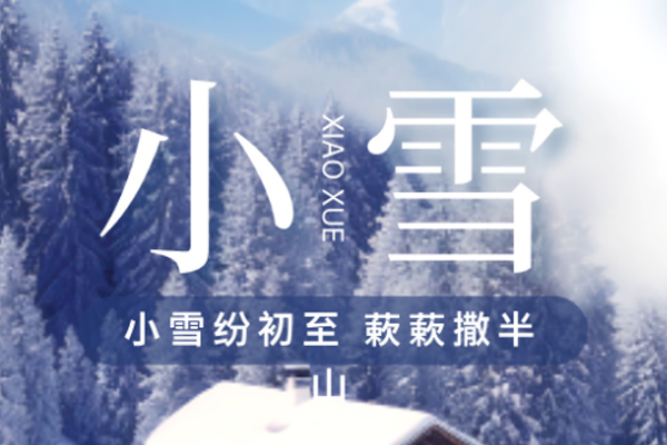 巨邦機械 | 云暗初成霰點微 旋聞蔌蔌灑窗扉